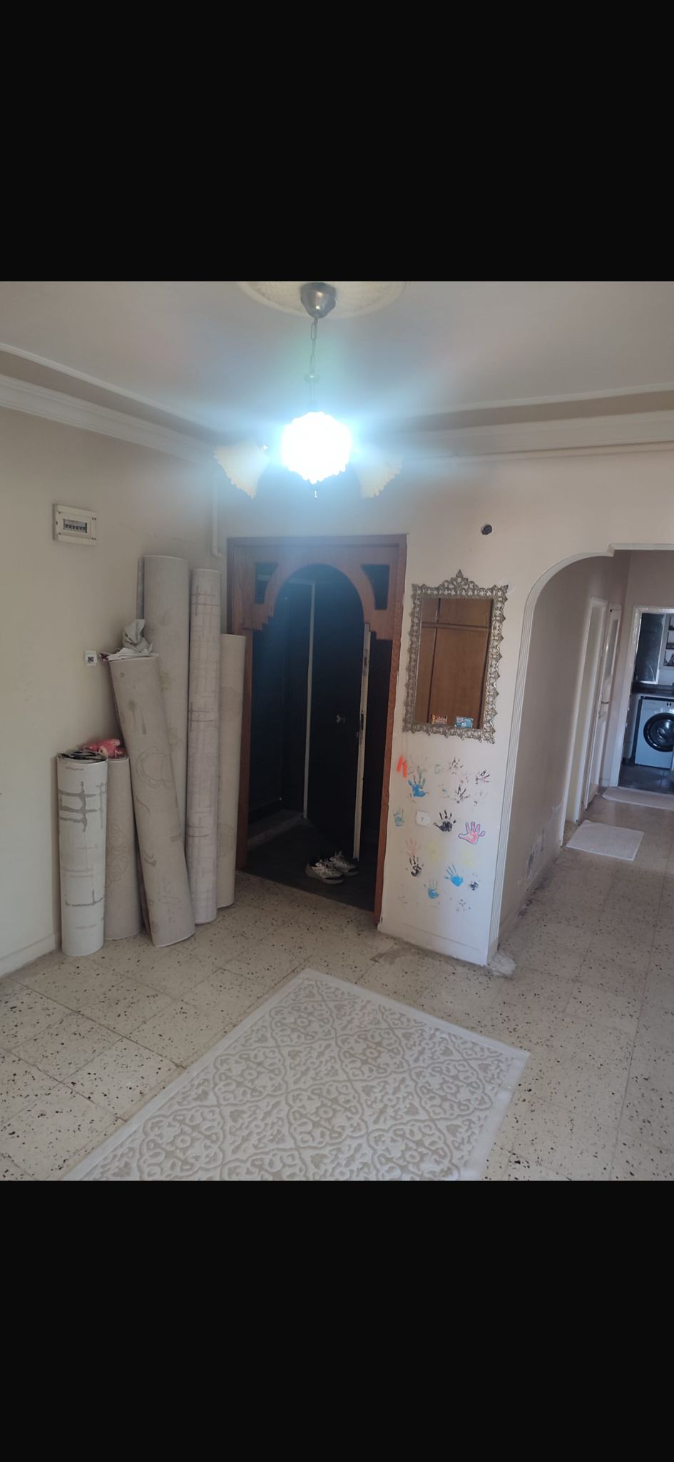 KAYA EMLAKTAN BATIKENT SİTESİNDE 3+1 DAİRE